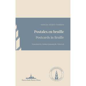 IBD - Postales en braille / Postcards in Braille