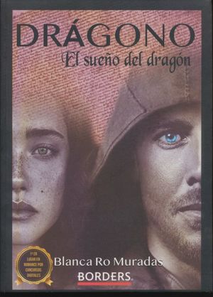 Drágono. El sueño del dragón