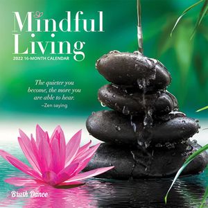 Mindful Living 2022 mini
