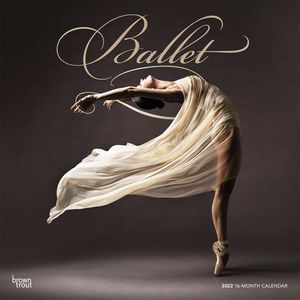 Calendario Ballet 2022
