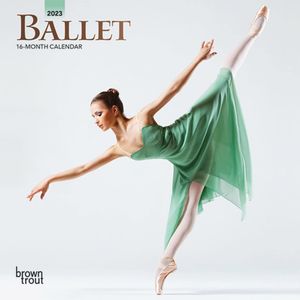 Calendario 2023 Ballet Mini