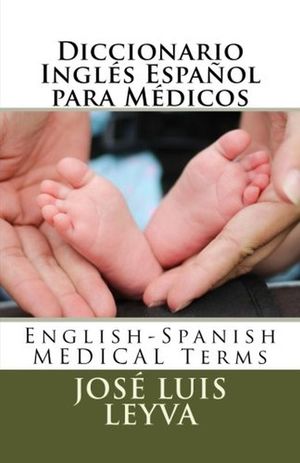 Diccionario ingles español para médicos