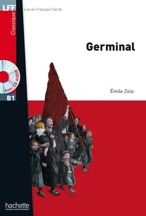 Germinal. B1 (Incluye CD)