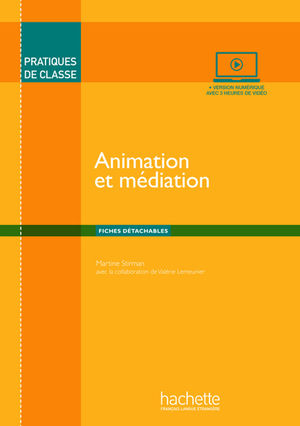 Practiques de Classe Animation et médiation
