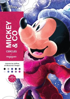 Mickey & Co. Cercles Magiques Disney