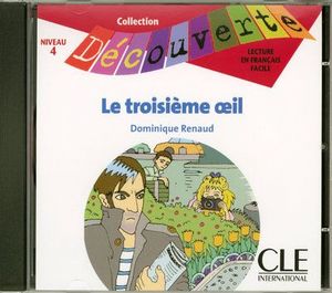 LE TROISIEME OEIL / NIVEAU 4 CD