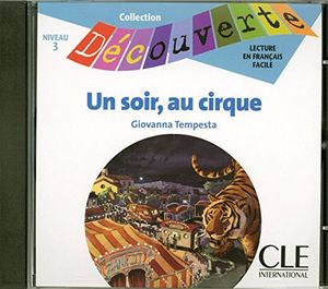 UN SOIR AU CIRQUE / NIVEAU CD