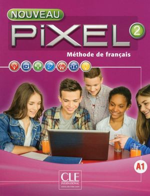 PIXEL N2 LE + DVD ROM 2016