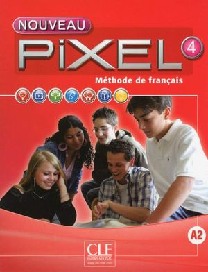 PIXEL 2016 N4 LE + DVD ROM