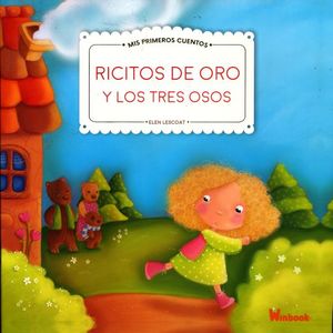 RICITOS DE ORO Y LOS TRES OSITOS