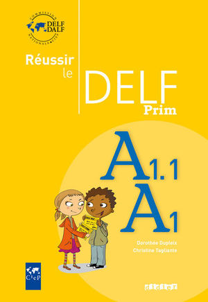 REUSSIR LE DELF PRIM A 1.1