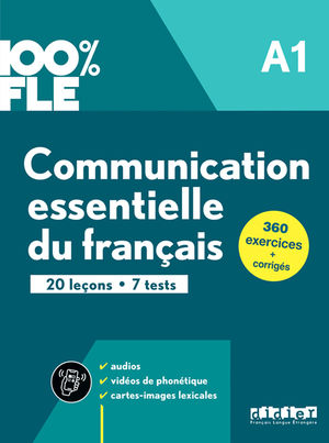 Communication essentielle du Francais A1