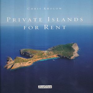 PRIVATE ISLANDS FOR RENT