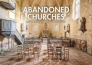 Abandoned churches / pd.