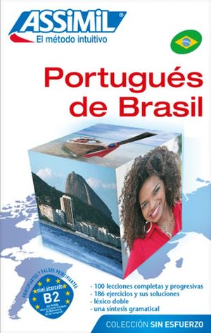 Portugués de Brasil (Principiantes y falsos principiantes. B2)