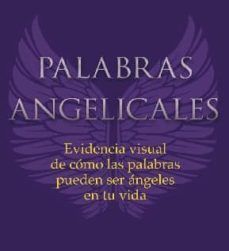 Palabras angelicales