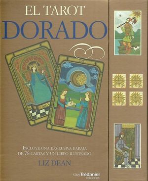 El Tarot Dorado (Liz Dean)