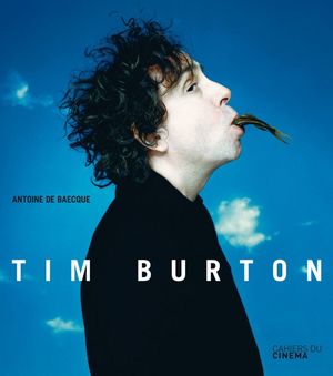 Tim Burton / Pd.