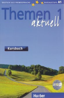 THEMEN AKTUELL 1. KURSBUCH (INCLUYE CD)