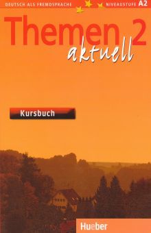 THEMEN AKTUELL 2. KURSBUCH