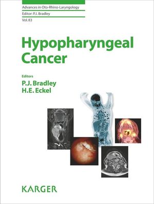 Hypopharyngeal Cancer / Pd.