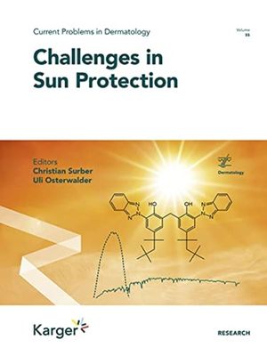 Challenges in Sun Protection  / Pd.