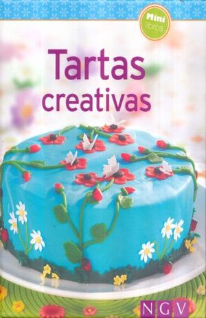 TARTAS CREATIVAS / MINI LIBROS / PD.