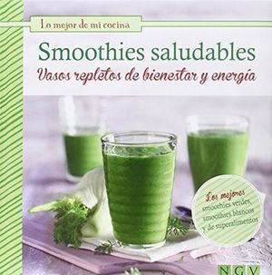 Smoothies saludables / pd.