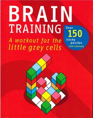 Brain Training / pd.
