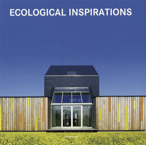 ECOLOGICAL INSPIRATIONS / PD.