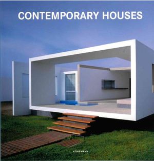 CONTEMPORARY HOUSES / PD.