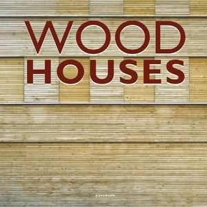 Wood Houses / Pd.