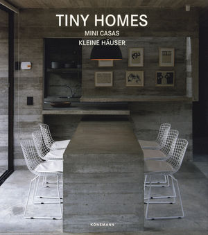 TINY HOMES / MINI CASAS / PD.
