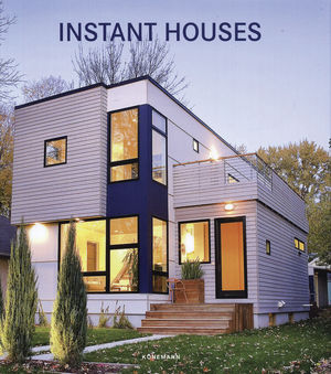 INSTANT HOUSES / PD.