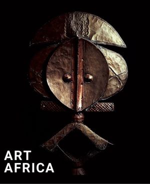 Art Africa / Pd.