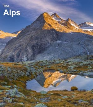 The Alps / Pd.