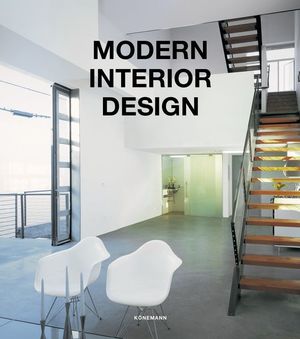 Modern Interiors Design