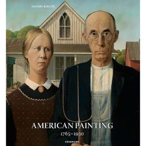 American Painting 1765-1930 / Pd.