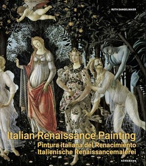 Italian Renaissance Painting. Pintura italiana del Renacimiento