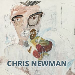 Chris Newman / Pd.