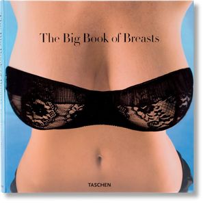 The Big Book of Breasts / Pd.