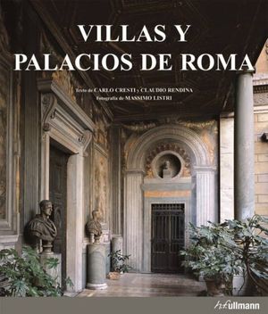 VILLAS Y PALACIOS DE ROMA