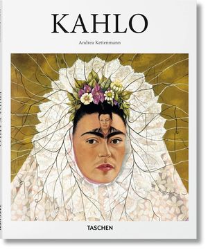 Kahlo / Pd.