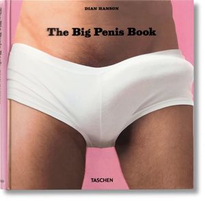 The Big Penis Book / Pd.
