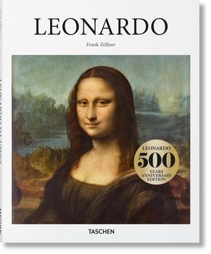 Leonardo da Vinci. 1452-1519 / Pd.