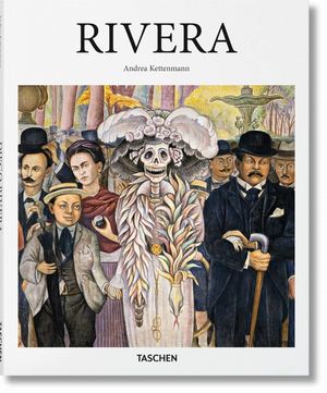 Diego Rivera / Pd.