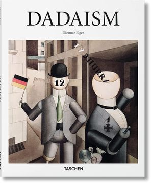 Dadaism / Pd.