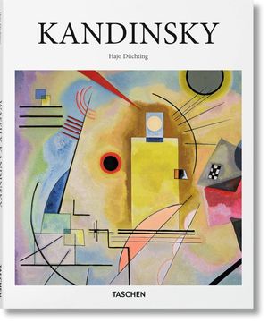 Wassily Kandinsky / Pd.