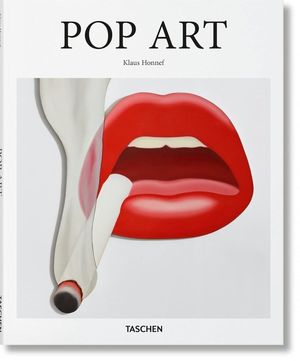 Pop Art / Pd.