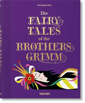 The Fairy Tales of the Brothers Grimm / Pd.